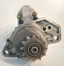 Démarreur Nissan ALMERA TINO