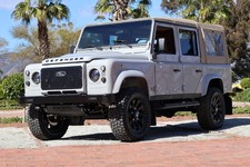 1999 Land Rover Defender  on eBay