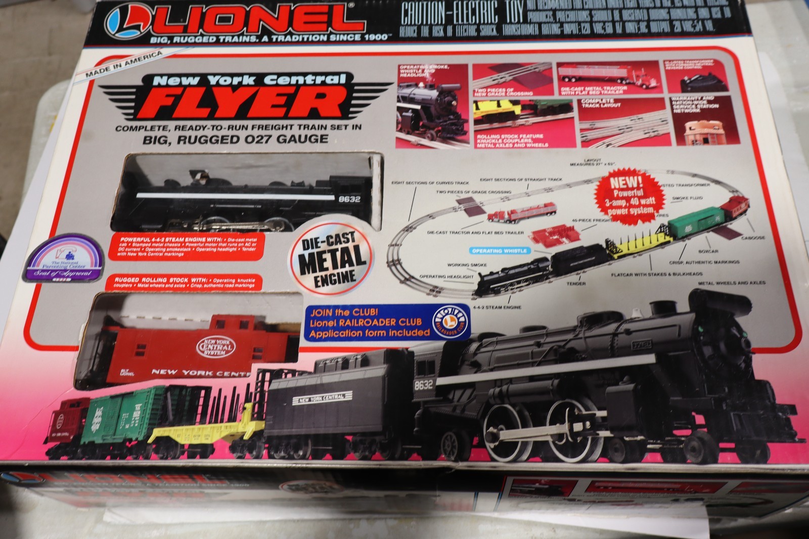 Click here to see eBay Auction