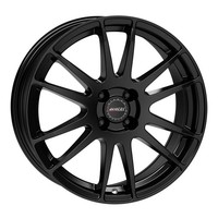 Alutec Felgen Monstr 7.5Jx18 ET40 4X100 Sw FüR Honda Jazz