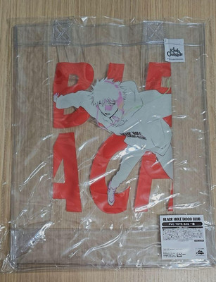 BLEACH Klub Outside トートバッグ 平子真子 FC情報：新商品のお知らせ