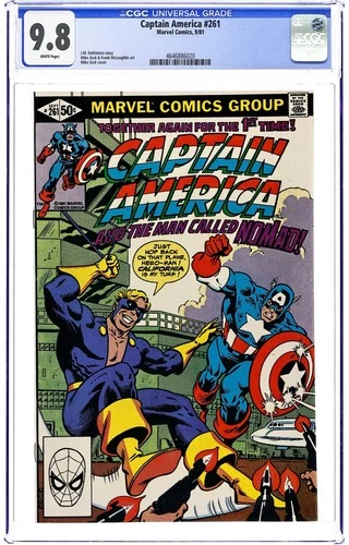 Comic Image