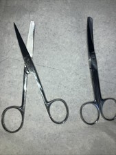 Vantage V95-46 Stainless Pakistan Surgical Operating Scissors LIGHTLY USED