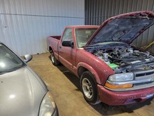 Rear Drive Shaft 2wd 108 Wb Regular Cab 4-134 Fits 96-03 S10s15sonoma 2194852 Rear Drive Shaft 2wd 108 Wb Regular Cab 4-134 Fits 96-03 S10s15sonoma 2194852