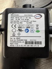 Limoss 450427 Motor MD140-02-L1-157-204 Power Recliner Lift Chairs Actuator 4