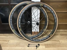 MAVIC COSMIC PRO CARBON SL Mavic Cosmic Pro Carbon SL