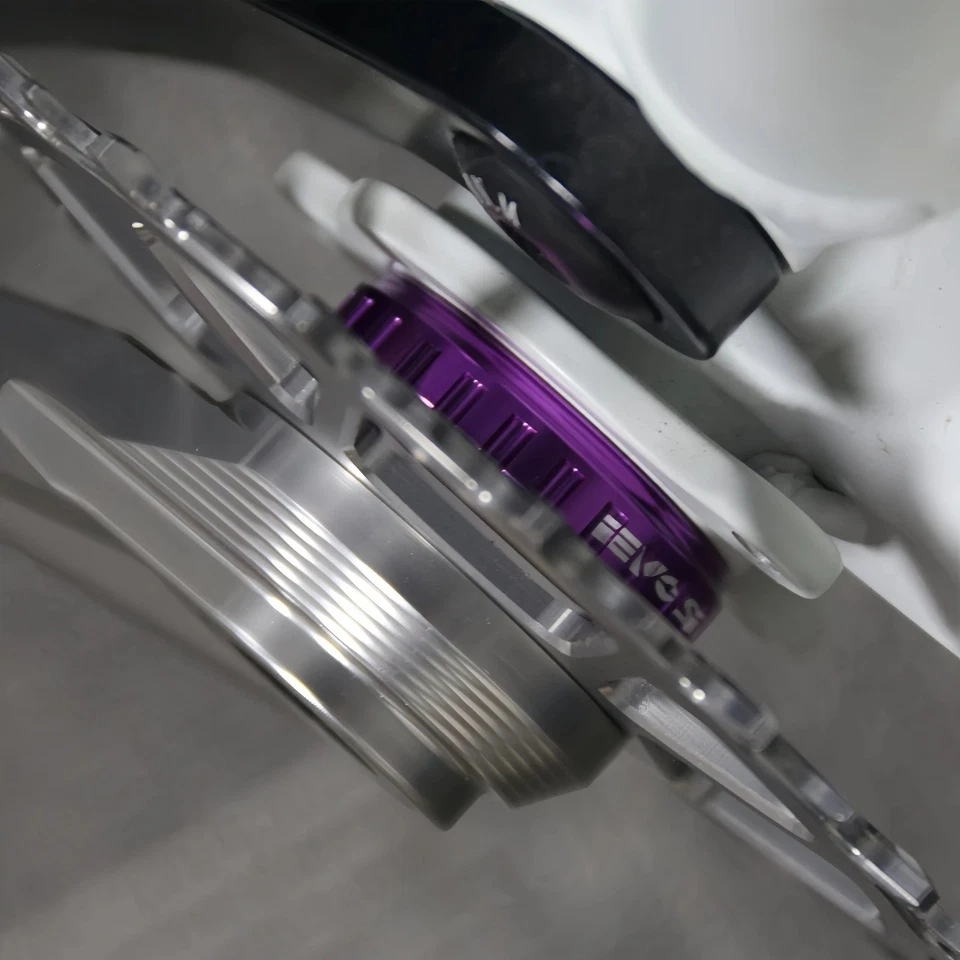 公路自行车底部支架 BSA 68/73 毫米自行车 BB 适用于 SRAM DUB 29 毫米曲柄组 — 第 4/4 张图片