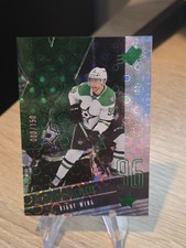 2025-26 Upper Deck SPx - Mikko Rantanen Resonance /150 Dallas Stars #57