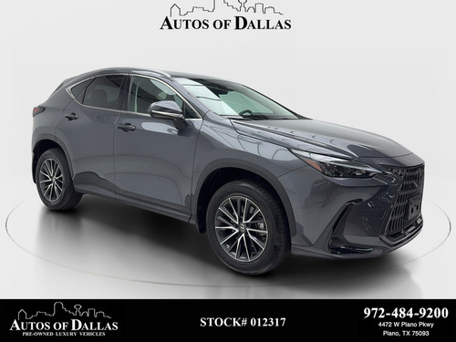 2024 Lexus NX250 250 Base