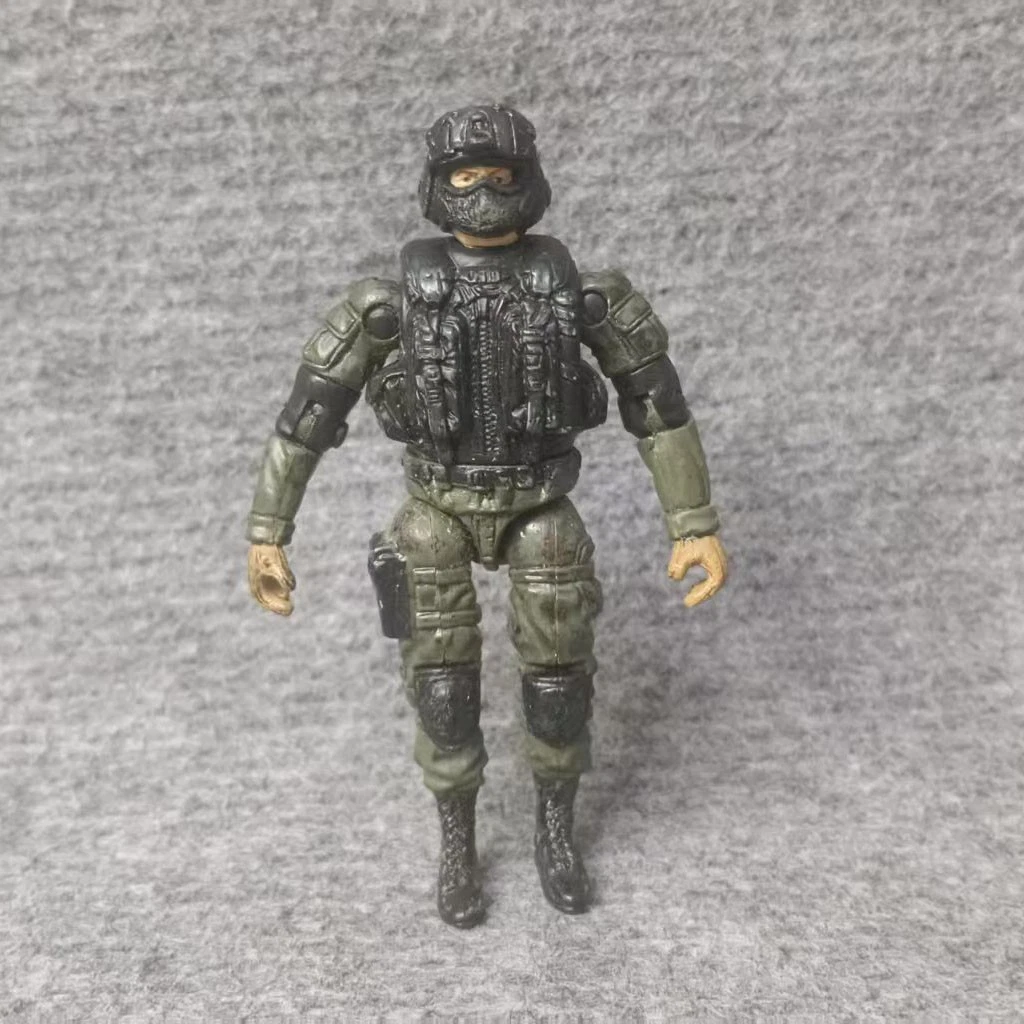 BBI Elite Force 1:18 Military & Adventure Action Figures for sale
