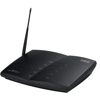 EnGenius Technologies Inc. DuraFon Pro Multi-line Industrial Base Station
