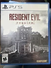 Resident Evil Requiem - Sony PlayStation 5