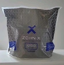 ZEHN-X 1200 Count Refill Hand Wipes made with Tea Tree Oil and Aloe Vera (B2-CL)