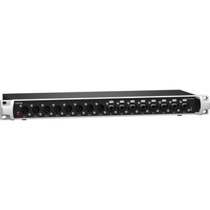 Midas DN4888 Autocars StageCONNECT Interface avec 8x8 E/S et Ultranet