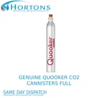 Quooker CO2 Cylinder Full Genuine for Quooker Cube Water Tap Cannister Refill