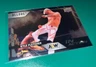Kyle Fletcher In Action Red Pulsar 2024 Upper Deck Allure AEW Card # IA-11