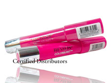  2-Pack Revlon 025 SWEETHEART VALENTINE ColorBurst Balm Stain Lipstick - New