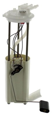 Fuel Pump Module For 1999 GMC C2500 Suburban