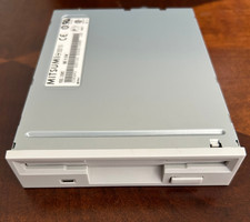 Mitsumi Floppy Drive D63119 Used