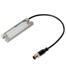 Maschinenleuchte MB-100-W-KST4,  24VDC, PWM, NEU vom Hersteller
