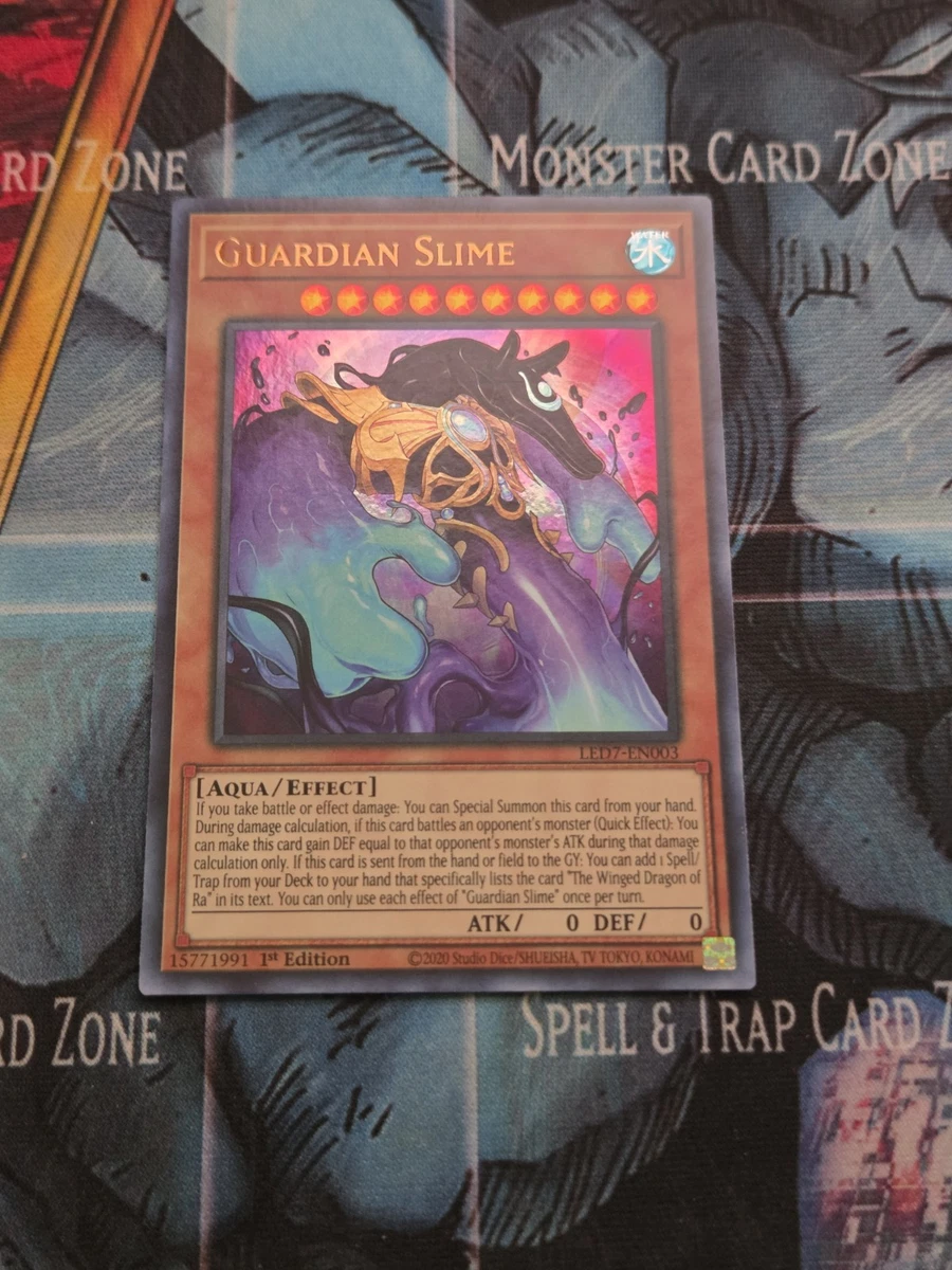 Yugioh Rush Duel Booster Box Yu-Gi-Oh! Legendary Duelists: Rage Of Ra 1st  Edition Booster Box - LED7 Sealed Box Yu-Gi-Oh Booster Box