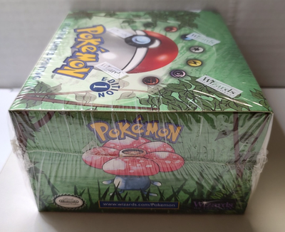 jungle booster box for sale Pokemon Japanese TCG: [SV7] Stellar Miracle Booster Box – 1Collectibles main image 1