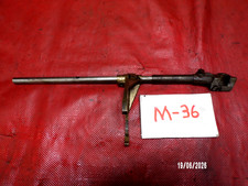 Triumph Tr6 Tr250 Tr4 Transmission 12shift Rod Fork Original Triumph Tr6 Tr250 Tr4 Transmission 12shift Rod Fork Original