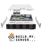 Dell PowerEdge R740xd Server 2.10Ghz 24-Core 64GB RAM 1.6TB SSDs + 64TB Storage
