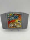 Bust -A- Move' 99 Nintendo 64 N64 Authentic Tested Fast Shipping Rare