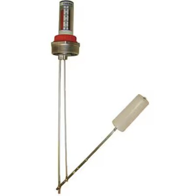 Krueger H-2-24 Therma Level Gauge, Tank Depth 24'',  2''Npt