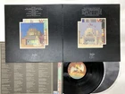 Led Zeppelin The Soundtrack From The Film Japan LP [31540ER]