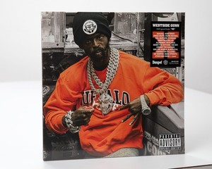 Westside Gunn 10 Vinyl | eBay