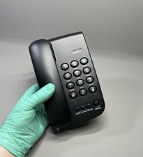Landline Telephone Elderly Large Big Button Loud Volume Classic Simple Easy Use