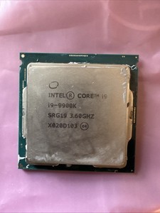 I9-9900k | eBay