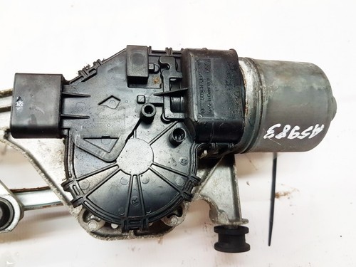 0390241732 vorne Scheibenwischermotor Teilenummer 4M51-17508-BA F DE993796-97