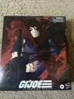 Hasbro G.I. Joe Classified Series Master of Disguise Zartan 6 in Action Figure -