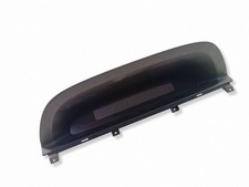 Honda FR-V 2006 Dashboard LCD screen display 39410 ARA364213