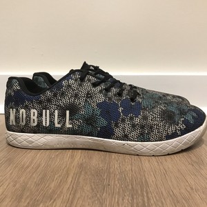 nobull midnight floral trainer