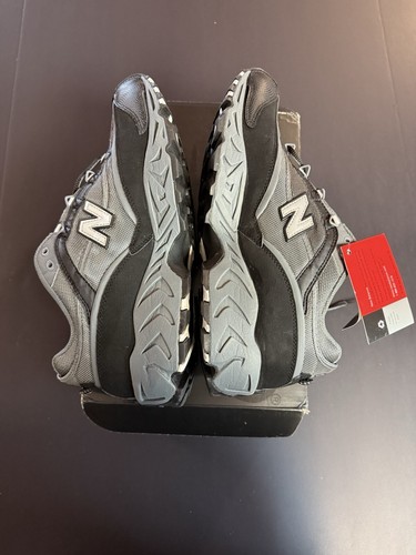 Men’s Vintage New Balance M803BK Size 13 Abzorb All Terrain w/ Box New - Picture 5 of 12
