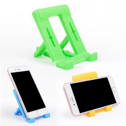 Foldable Live Streaming Mobile Phone Stand Adjustable Stand Tablet D1 Q7Z4 Y8X3 - Photo 8/20