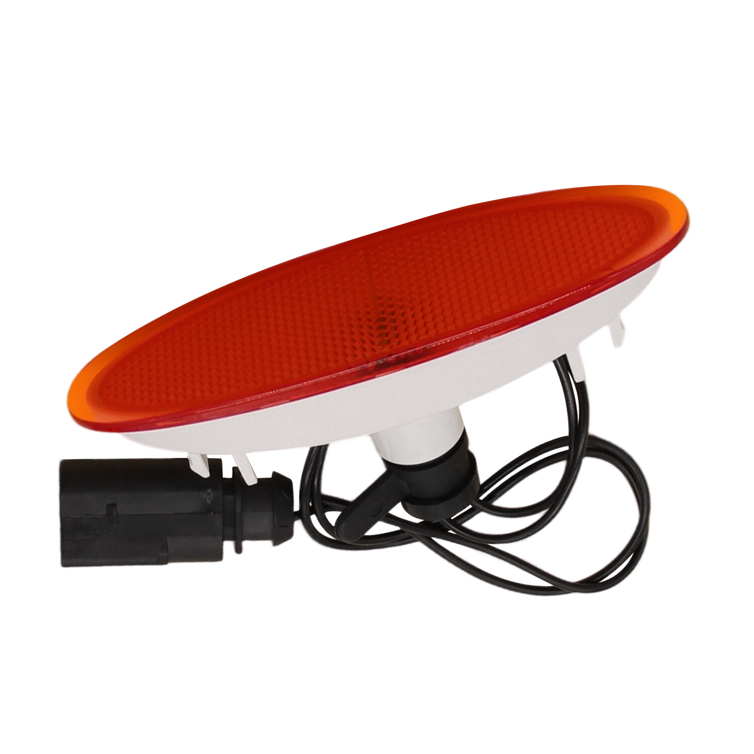 Rear Bumper L / R Side Marker Light Lamp for Bentley Continental GT GTC 2005-07