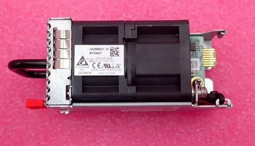 NVIDIA Mellanox 40x40mm C2P Hot-Swap Fan Module MTEF-FANR-A For SB7700 SN2700 - Afbeelding 9 van 9