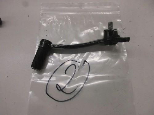 palanca de cambio palanca de marcha Ducati Multistrada 1100 S (2) palanca de mar - Imagen 4 de 4