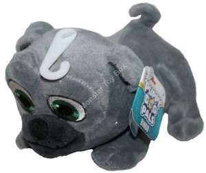 Small Plush Bingo Puppy Dog Pals Disney Jr US Seller Authentic New Free Ship 886144940521 | eBay