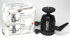 Foba BALMI Mini Super Ball Head with Panorama Plate ......... Minty w/Box