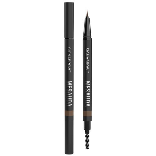 Mesauda Signabrow Penna Sopracciglia 104 Dark