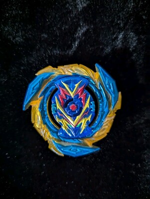 Beyblades Valtryek Burst Surge Superking B-163 Brave Hasbro