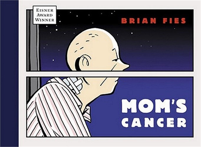 Mom's Cancer (Hardback or Cased Book)