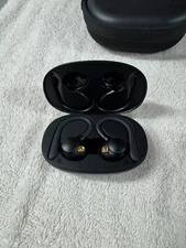 UNBRANDED EAR BUDS - USED!!!!