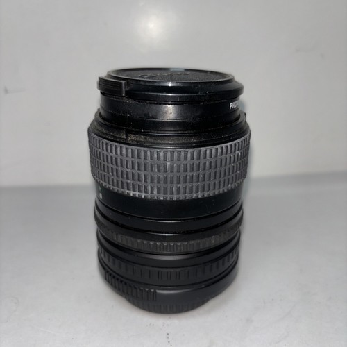 Canon Promaster Spectrum 7 Lens 52mm MC-UV 1A Camera 1:35 ~45 f=28~70mm - Picture 5 of 9
